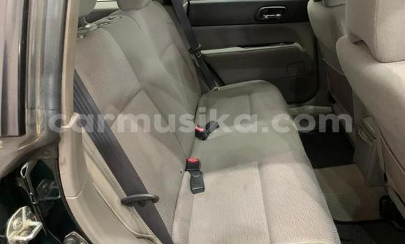 Tenga Tsaru Subaru Forester Zvimwe Mota in Beitbridge in Matabeleland South Tenga Tsaru Subaru Forester Zvimwe Mota in Beitbridge in Matabeleland South