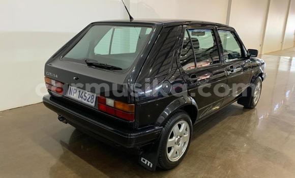 Tenga Tsaru Volkswagen Golf Nhema Mota in Beitbridge in Matabeleland South Tenga Tsaru Volkswagen Golf Nhema Mota in Beitbridge in Matabeleland South