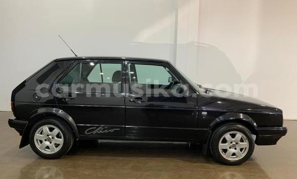 Tenga Tsaru Volkswagen Golf Nhema Mota in Beitbridge in Matabeleland South Tenga Tsaru Volkswagen Golf Nhema Mota in Beitbridge in Matabeleland South