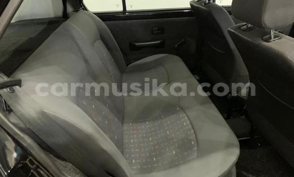 Tenga Tsaru Volkswagen Golf Nhema Mota in Beitbridge in Matabeleland South Tenga Tsaru Volkswagen Golf Nhema Mota in Beitbridge in Matabeleland South