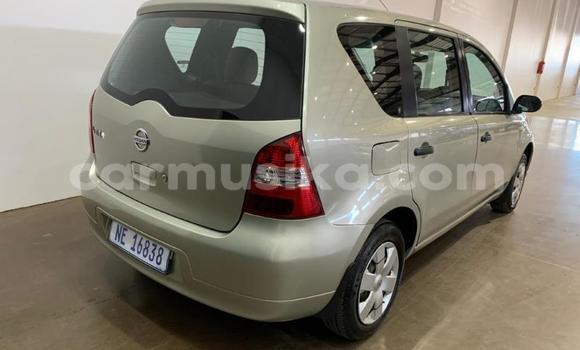 Tenga Tsaru Nissan Livina Sirivha Mota in Beitbridge in Matabeleland South Tenga Tsaru Nissan Livina Sirivha Mota in Beitbridge in Matabeleland South