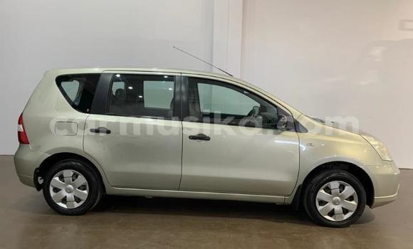 Tenga Tsaru Nissan Livina Sirivha Mota in Beitbridge in Matabeleland South Tenga Tsaru Nissan Livina Sirivha Mota in Beitbridge in Matabeleland South