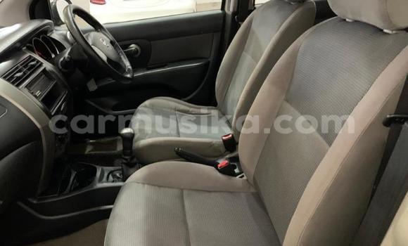 Tenga Tsaru Nissan Livina Sirivha Mota in Beitbridge in Matabeleland South Tenga Tsaru Nissan Livina Sirivha Mota in Beitbridge in Matabeleland South