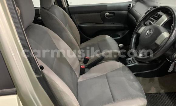 Tenga Tsaru Nissan Livina Sirivha Mota in Beitbridge in Matabeleland South Tenga Tsaru Nissan Livina Sirivha Mota in Beitbridge in Matabeleland South