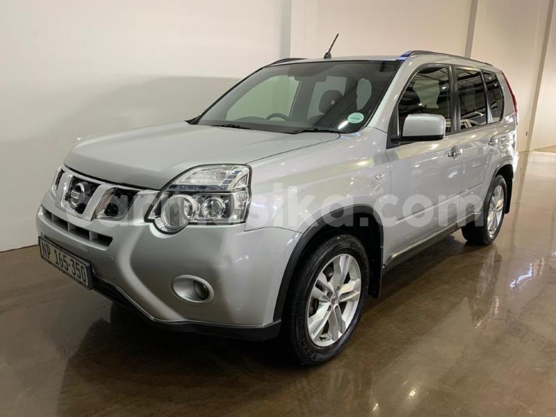 Big with watermark nissan x trail matabeleland south beitbridge 14739