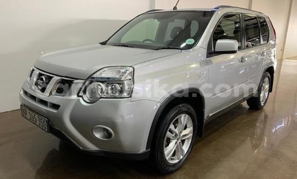 Nunua Ilio tumika Nissan X–Trail Fedha Gari ndani ya Beitbridge nchini Matabeleland Kusini