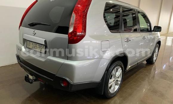 Tenga Tsaru Nissan X–Trail Sirivha Mota in Beitbridge in Matabeleland South Tenga Tsaru Nissan X–Trail Sirivha Mota in Beitbridge in Matabeleland South