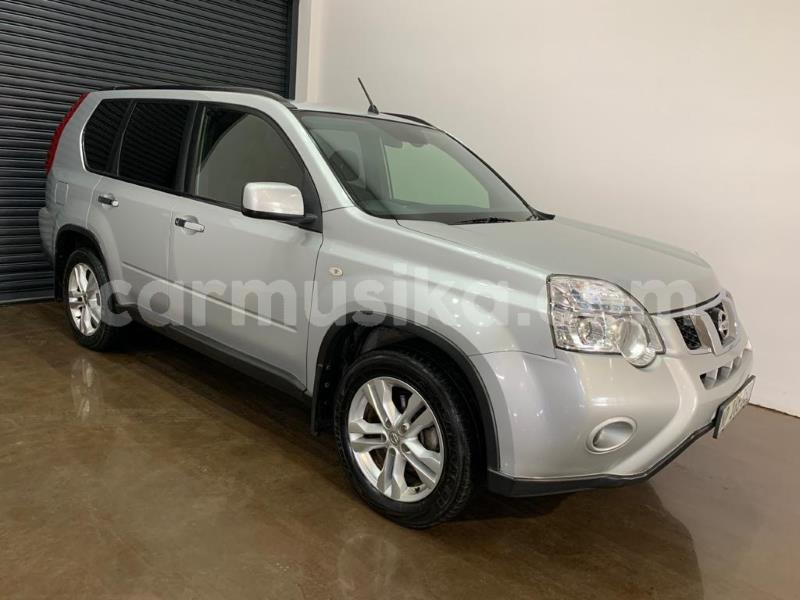 Big with watermark nissan x trail matabeleland south beitbridge 14739