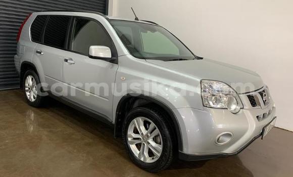 Tenga Tsaru Nissan X–Trail Sirivha Mota in Beitbridge in Matabeleland South Tenga Tsaru Nissan X–Trail Sirivha Mota in Beitbridge in Matabeleland South