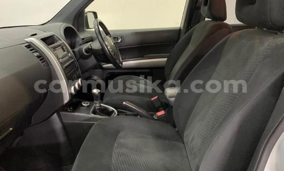 Tenga Tsaru Nissan X–Trail Sirivha Mota in Beitbridge in Matabeleland South Tenga Tsaru Nissan X–Trail Sirivha Mota in Beitbridge in Matabeleland South