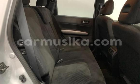 Tenga Tsaru Nissan X–Trail Sirivha Mota in Beitbridge in Matabeleland South Tenga Tsaru Nissan X–Trail Sirivha Mota in Beitbridge in Matabeleland South