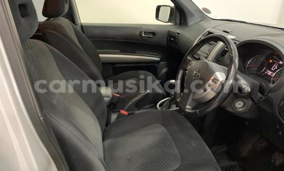 Tenga Tsaru Nissan X–Trail Sirivha Mota in Beitbridge in Matabeleland South Tenga Tsaru Nissan X–Trail Sirivha Mota in Beitbridge in Matabeleland South