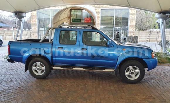 Tenga Tsaru Nissan NP 300 Bhuruu Mota in Beitbridge in Matabeleland South Tenga Tsaru Nissan NP 300 Bhuruu Mota in Beitbridge in Matabeleland South