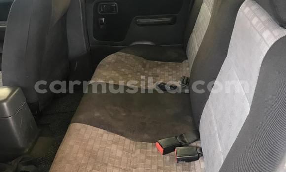 Tenga Tsaru Nissan NP 300 Bhuruu Mota in Beitbridge in Matabeleland South Tenga Tsaru Nissan NP 300 Bhuruu Mota in Beitbridge in Matabeleland South