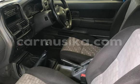 Tenga Tsaru Nissan NP 300 Bhuruu Mota in Beitbridge in Matabeleland South Tenga Tsaru Nissan NP 300 Bhuruu Mota in Beitbridge in Matabeleland South