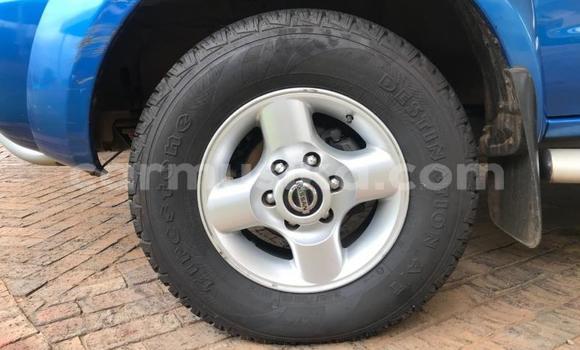 Tenga Tsaru Nissan NP 300 Bhuruu Mota in Beitbridge in Matabeleland South Tenga Tsaru Nissan NP 300 Bhuruu Mota in Beitbridge in Matabeleland South