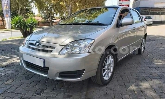 Acheter Occasion Voiture Toyota Runx Gris à Bulawayo, Bulawayo Acheter Occasion Voiture Toyota Runx Gris à Bulawayo, Bulawayo