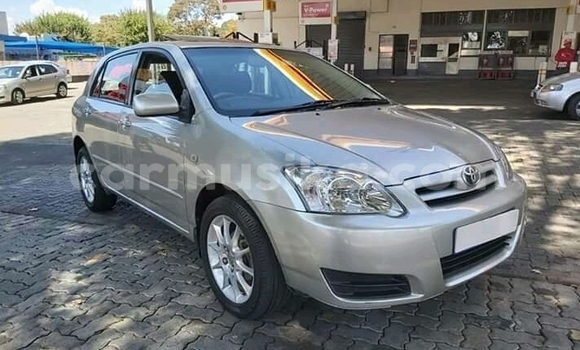 Acheter Occasion Voiture Toyota Runx Gris à Bulawayo, Bulawayo Acheter Occasion Voiture Toyota Runx Gris à Bulawayo, Bulawayo