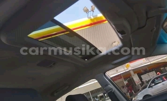 Acheter Occasion Voiture Toyota Runx Gris à Bulawayo, Bulawayo Acheter Occasion Voiture Toyota Runx Gris à Bulawayo, Bulawayo