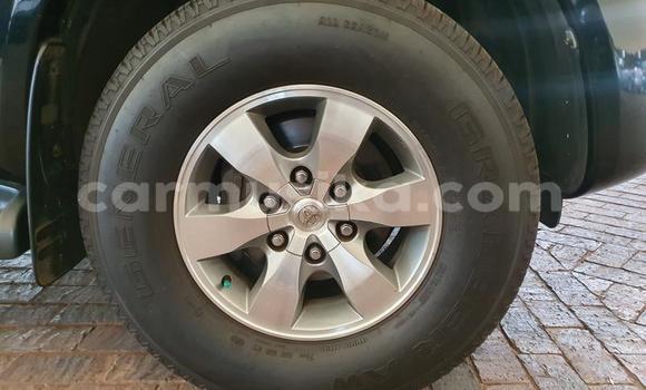 Tenga Tsaru Toyota Fortuner Nhema Mota in Beitbridge in Matabeleland South Tenga Tsaru Toyota Fortuner Nhema Mota in Beitbridge in Matabeleland South