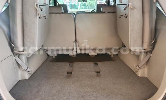 Tenga Tsaru Toyota Fortuner Nhema Mota in Beitbridge in Matabeleland South Tenga Tsaru Toyota Fortuner Nhema Mota in Beitbridge in Matabeleland South