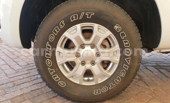 Tenga Tsaru Ford Ranger Chena Mota in Beitbridge in Matabeleland South Tenga Tsaru Ford Ranger Chena Mota in Beitbridge in Matabeleland South