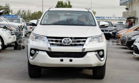 Tenga Imported Toyota Fortuner Chena Mota in Import - Dubai in Harare Tenga Imported Toyota Fortuner Chena Mota in Import - Dubai in Harare