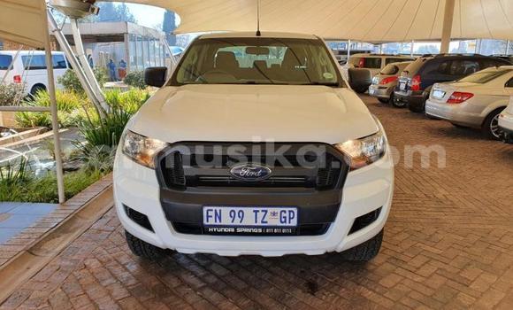 Tenga Tsaru Ford Ranger Chena Mota in Beitbridge in Matabeleland South Tenga Tsaru Ford Ranger Chena Mota in Beitbridge in Matabeleland South