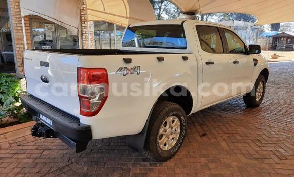 Tenga Tsaru Ford Ranger Chena Mota in Beitbridge in Matabeleland South Tenga Tsaru Ford Ranger Chena Mota in Beitbridge in Matabeleland South