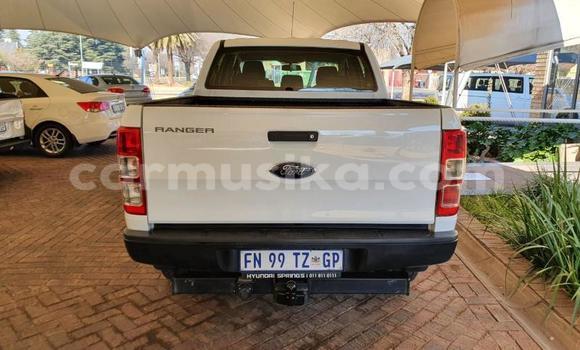 Tenga Tsaru Ford Ranger Chena Mota in Beitbridge in Matabeleland South Tenga Tsaru Ford Ranger Chena Mota in Beitbridge in Matabeleland South