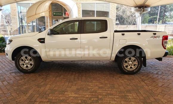 Tenga Tsaru Ford Ranger Chena Mota in Beitbridge in Matabeleland South Tenga Tsaru Ford Ranger Chena Mota in Beitbridge in Matabeleland South