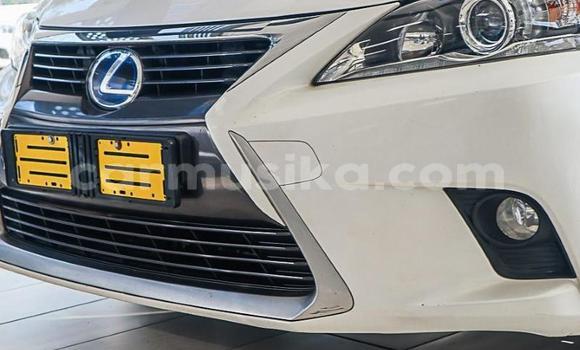 Acheter Occasion Voiture Lexus RX 350 Blanc à Beitbridge, Matabeleland South Acheter Occasion Voiture Lexus RX 350 Blanc à Beitbridge, Matabeleland South