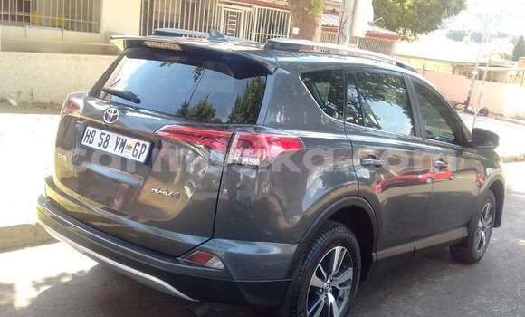 Acheter Occasion Voiture Toyota RAV4 Autre à Bulawayo, Bulawayo Acheter Occasion Voiture Toyota RAV4 Autre à Bulawayo, Bulawayo