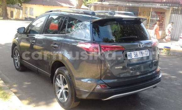 Acheter Occasion Voiture Toyota RAV4 Autre à Bulawayo, Bulawayo Acheter Occasion Voiture Toyota RAV4 Autre à Bulawayo, Bulawayo