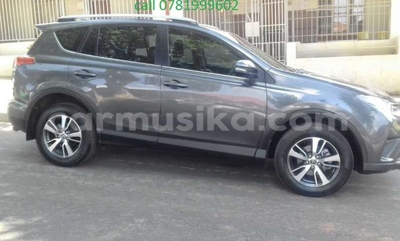 Acheter Occasion Voiture Toyota RAV4 Autre à Bulawayo, Bulawayo Acheter Occasion Voiture Toyota RAV4 Autre à Bulawayo, Bulawayo