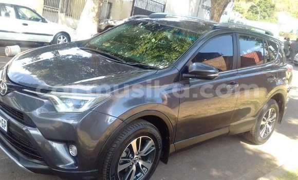 Acheter Occasion Voiture Toyota RAV4 Autre à Bulawayo, Bulawayo Acheter Occasion Voiture Toyota RAV4 Autre à Bulawayo, Bulawayo