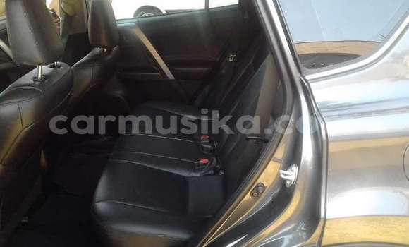 Acheter Occasion Voiture Toyota RAV4 Autre à Bulawayo, Bulawayo Acheter Occasion Voiture Toyota RAV4 Autre à Bulawayo, Bulawayo