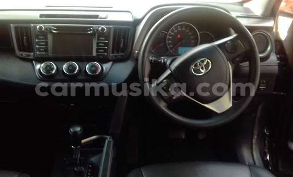 Acheter Occasion Voiture Toyota RAV4 Autre à Bulawayo, Bulawayo Acheter Occasion Voiture Toyota RAV4 Autre à Bulawayo, Bulawayo