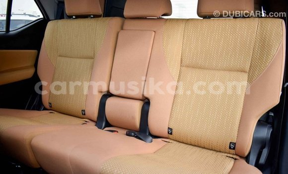 Tenga Imported Toyota Fortuner Chena Mota in Import - Dubai in Harare Tenga Imported Toyota Fortuner Chena Mota in Import - Dubai in Harare