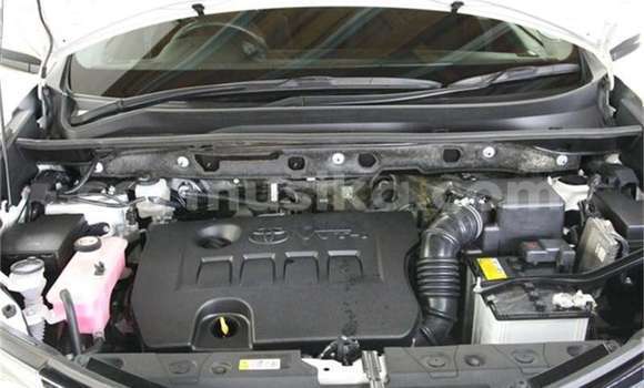 Acheter Occasion Voiture Toyota RAV4 Autre à Bulawayo, Bulawayo Acheter Occasion Voiture Toyota RAV4 Autre à Bulawayo, Bulawayo