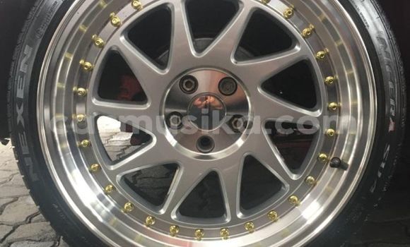 Acheter Occasion Voiture Volkswagen Polo Rouge à Bulawayo, Bulawayo Acheter Occasion Voiture Volkswagen Polo Rouge à Bulawayo, Bulawayo