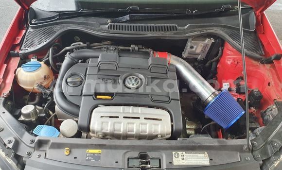 Acheter Occasion Voiture Volkswagen Polo Rouge à Bulawayo, Bulawayo Acheter Occasion Voiture Volkswagen Polo Rouge à Bulawayo, Bulawayo