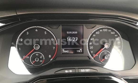 Acheter Occasion Voiture Volkswagen Polo Rouge à Beitbridge, Matabeleland South Acheter Occasion Voiture Volkswagen Polo Rouge à Beitbridge, Matabeleland South