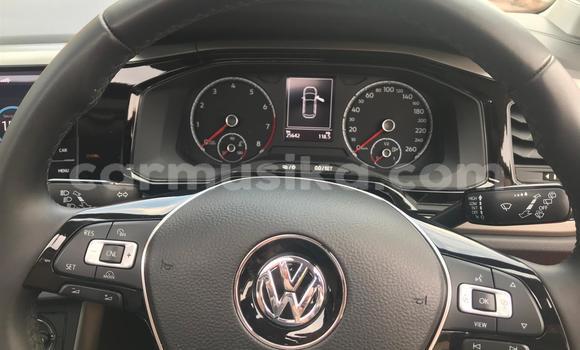 Acheter Occasion Voiture Volkswagen Polo Rouge à Beitbridge, Matabeleland South Acheter Occasion Voiture Volkswagen Polo Rouge à Beitbridge, Matabeleland South