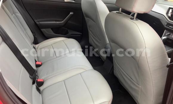 Acheter Occasion Voiture Volkswagen Polo Rouge à Beitbridge, Matabeleland South Acheter Occasion Voiture Volkswagen Polo Rouge à Beitbridge, Matabeleland South