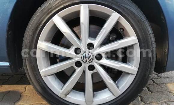 Buy Used Volkswagen Polo Blue Car in Harare in Harare Buy Used Volkswagen Polo Blue Car in Harare in Harare