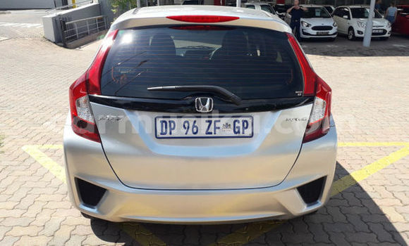 Tenga Tsaru Honda Jazz Sirivha Mota in Harare in Harare Tenga Tsaru Honda Jazz Sirivha Mota in Harare in Harare