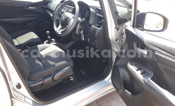 Tenga Tsaru Honda Jazz Sirivha Mota in Harare in Harare Tenga Tsaru Honda Jazz Sirivha Mota in Harare in Harare