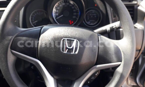 Tenga Tsaru Honda Jazz Sirivha Mota in Harare in Harare Tenga Tsaru Honda Jazz Sirivha Mota in Harare in Harare