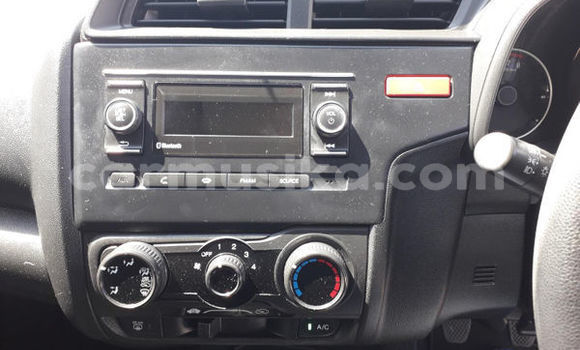 Tenga Tsaru Honda Jazz Sirivha Mota in Harare in Harare Tenga Tsaru Honda Jazz Sirivha Mota in Harare in Harare